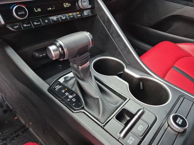 Used 2023 Kia K5 GT-Line FWD image 12