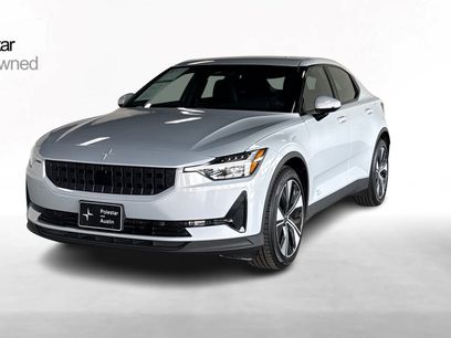 Certified 2023 Polestar Polestar 2