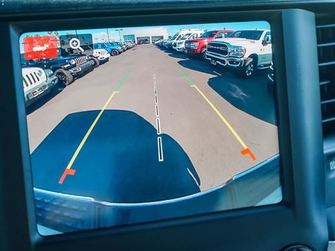 Used 2023 RAM 2500 Big Horn w/ Level 1 Equipment Group image 17