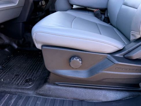 New 2025 Ford F550 4x4 Crew Cab Super Duty image 12