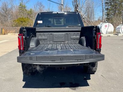 New 2026 Ford F150 Raptor
