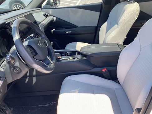 Used 2024 Lexus TX 350 AWD w/ Captains Chair Package image 6