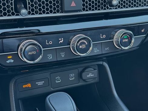 New 2026 Honda Civic Sport Touring image 20