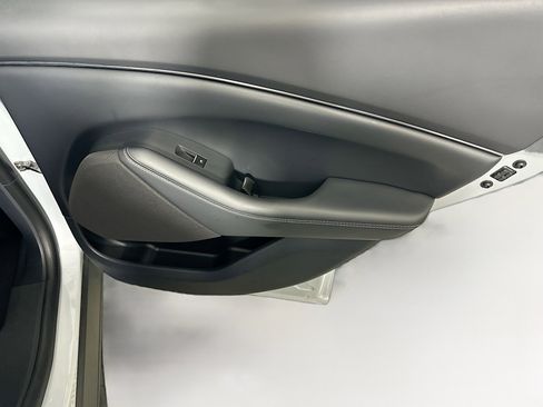 Used 2023 Ford Mustang Mach-E Select w/ Comfort Package Lite image 28