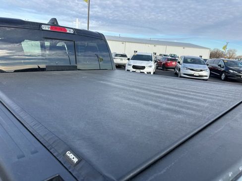 Used 2024 RAM 1500 Rebel w/ Rebel Level 1 Equipment Group image 16