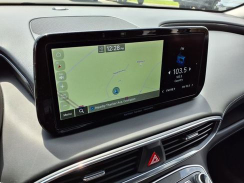 Used 2023 Hyundai Santa Fe Limited image 13