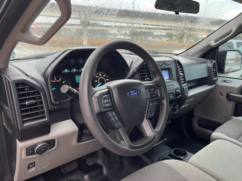 Used 2018 Ford F150 XL w/ XL Power Equipment Group RWD image 8