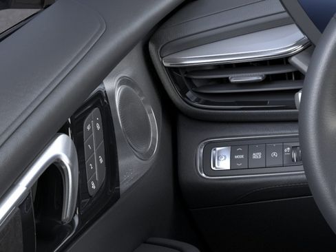 New 2025 Buick Enclave Avenir w/ Super Cruise Package FWD image 22