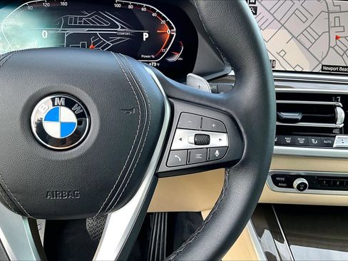 Used 2022 BMW X5 sDrive40i w/ Parking Assistance Package image 23