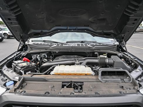 Used 2023 Ford F150 XLT w/ Equipment Group 302A High image 30