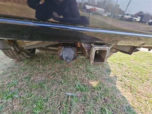 Used 2005 Toyota Sequoia Limited image 24