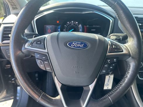 Used 2016 Ford Fusion SE w/ Equipment Group 202A image 20