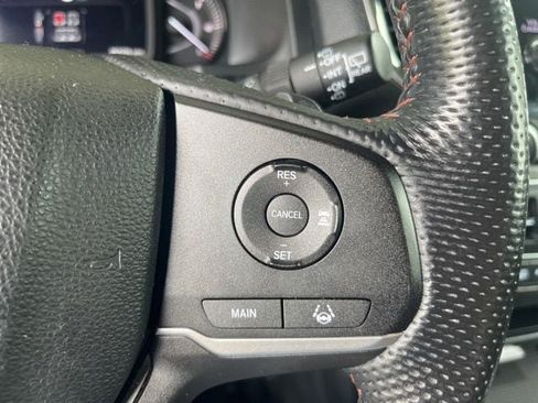 Used 2023 Honda Passport TrailSport image 26