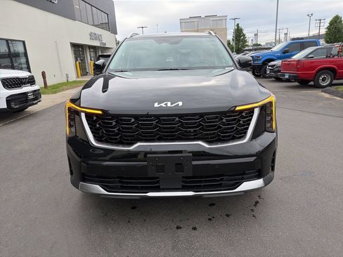 New 2026 Kia Sorento EX AWD/4WD image 4