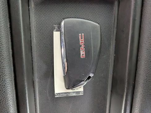 Used 2024 GMC Sierra 1500 Elevation w/ LPO, GMC Protection Package AWD/4WD image 23