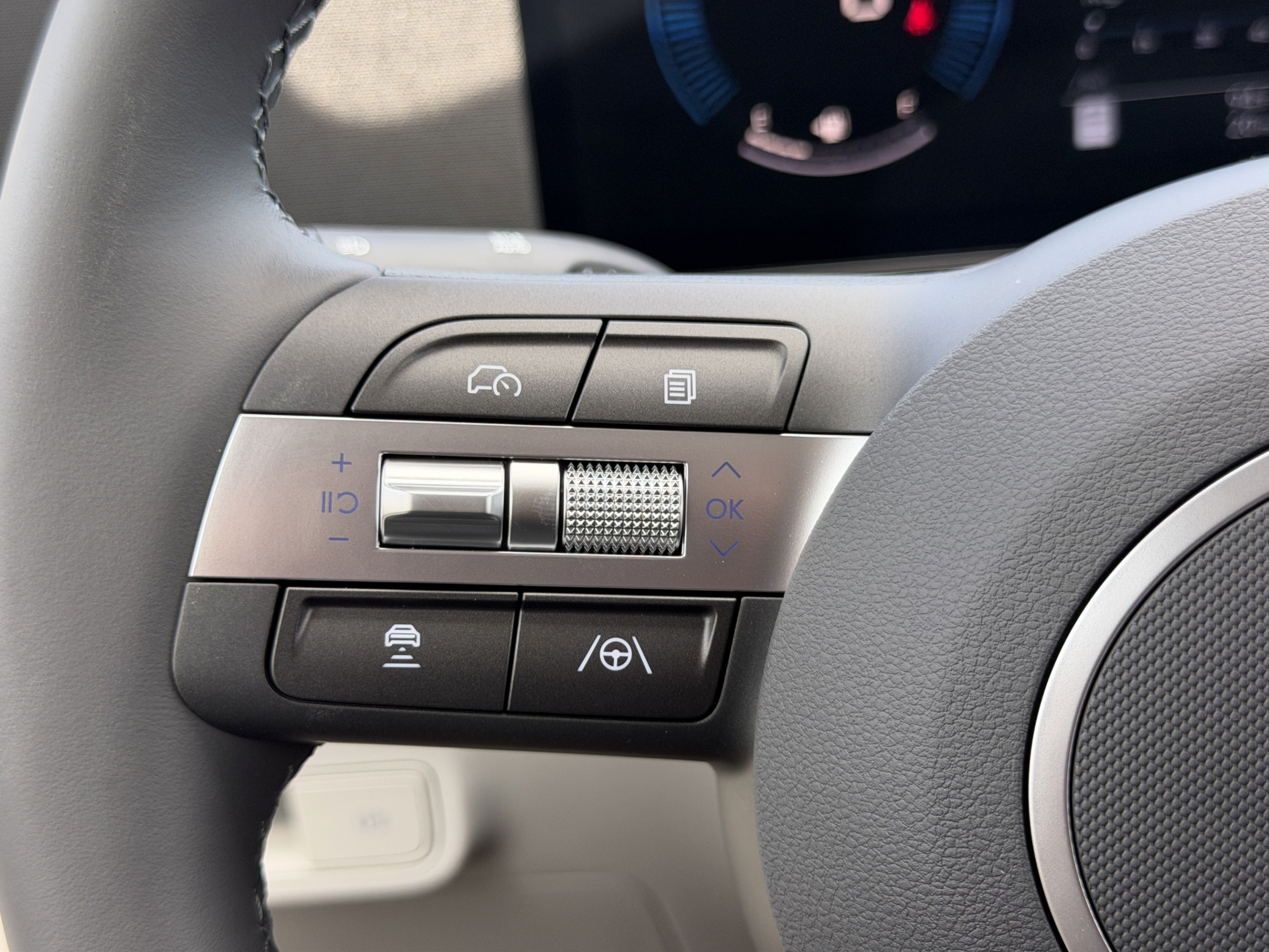 New 2027 Hyundai Kona SEL Sport FWD image 27
