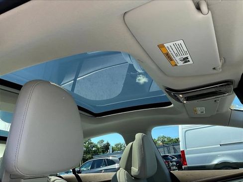 Certified 2023 Mercedes-Benz EQE 350+ 4MATIC Sedan image 29