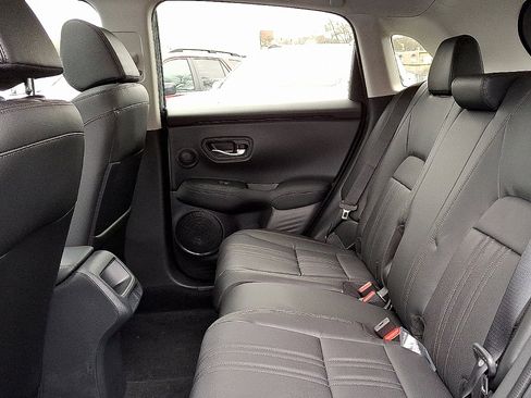 New 2026 Honda HR-V EX-L image 7