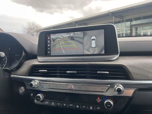 Used 2020 Kia Telluride SX image 23