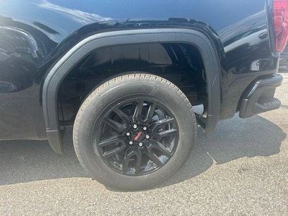 New 2026 GMC Sierra 1500 Elevation