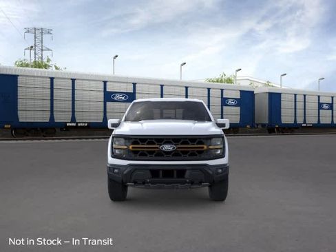 New 2026 Ford F150 Tremor AWD/4WD image 8