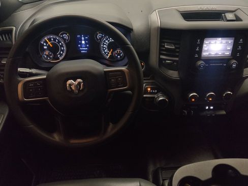 Used 2022 RAM 2500 Tradesman image 22