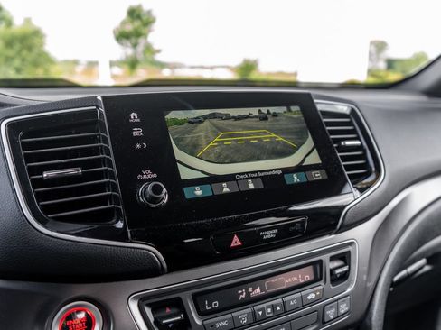 Used 2023 Honda Passport EX-L image 31
