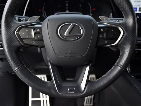 Used 2023 Lexus RX 500h F Sport image 7