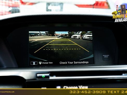 Used 2016 Honda Accord EX-L image 37