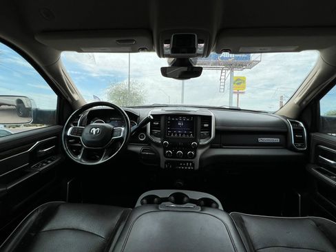 Used 2020 RAM 2500 Laramie AWD/4WD image 26