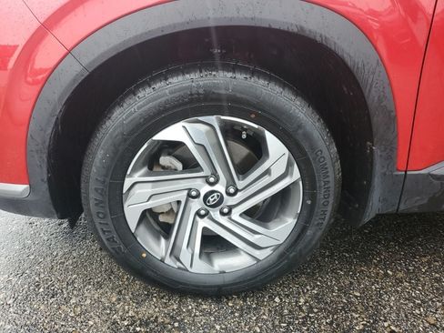 Certified 2023 Hyundai Santa Fe SEL FWD image 16