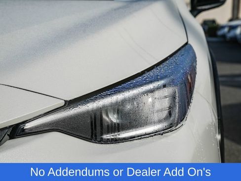 New 2026 Subaru Crosstrek 2.5i Sport image 8