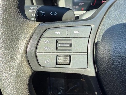 Certified 2024 Honda Accord EX image 16