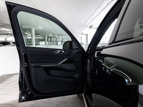 New 2026 BMW X5 xDrive50e image 13