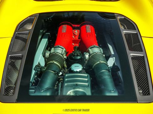 Used 2006 Ferrari F430 Spider image 71