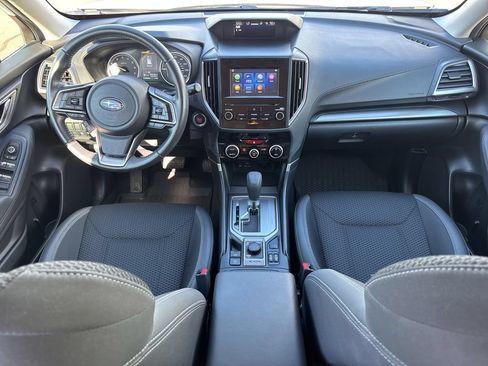 Used 2020 Subaru Forester Premium AWD/4WD image 22