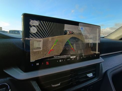 New 2026 Ford Explorer Platinum image 20