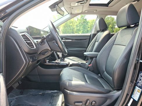 Certified 2024 Kia Seltos EX image 14