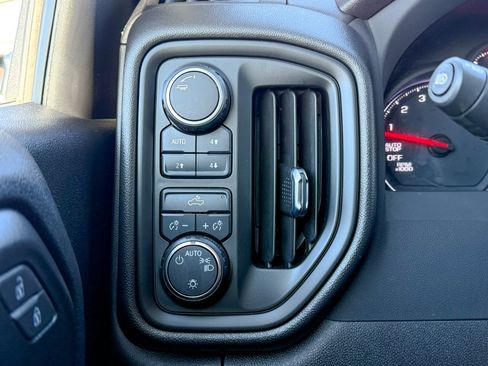 Certified 2022 Chevrolet Silverado 1500 Custom Trail Boss image 35