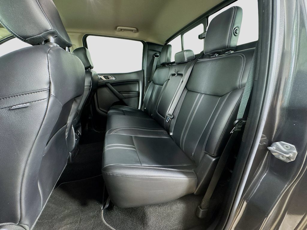 Used 2019 Ford Ranger Lariat w/ Technology Package AWD/4WD image 29