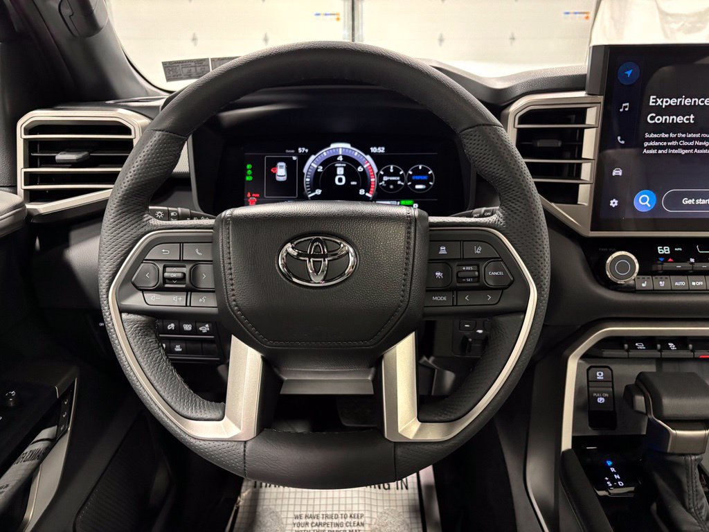 Used 2026 Toyota Sequoia Limited w/ Nightshade Package AWD/4WD image 18