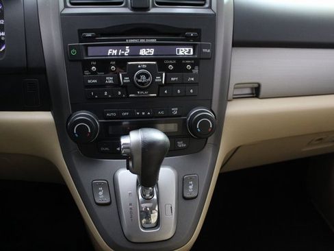 Used 2011 Honda CR-V EX-L image 16