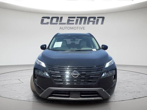 Used 2026 Nissan Rogue Dark Armor AWD/4WD image 8
