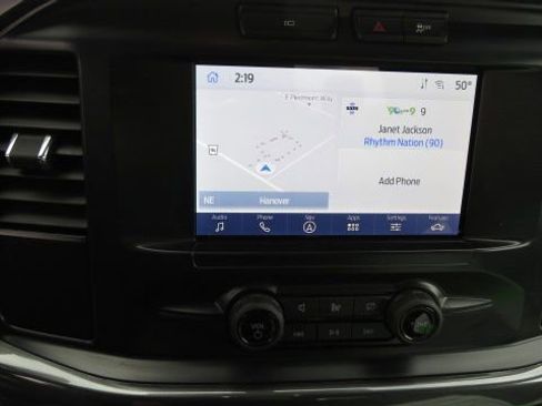 Certified 2023 Ford F150 XL w/ STX Appearance Package image 10