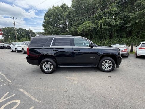 Used 2019 Chevrolet Tahoe LT AWD/4WD image 4
