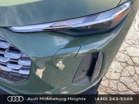 Used 2025 Audi Q5 Premium w/ Convenience Package image 20