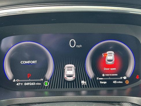 Used 2024 Acura MDX A-Spec image 20