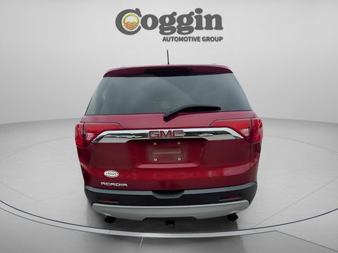 Used 2019 GMC Acadia SLT image 9