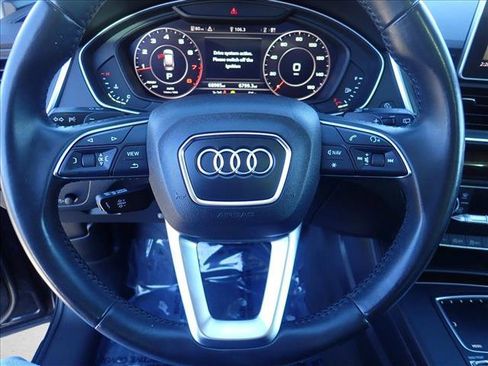 Used 2018 Audi Q5 2.0T Premium Plus image 15