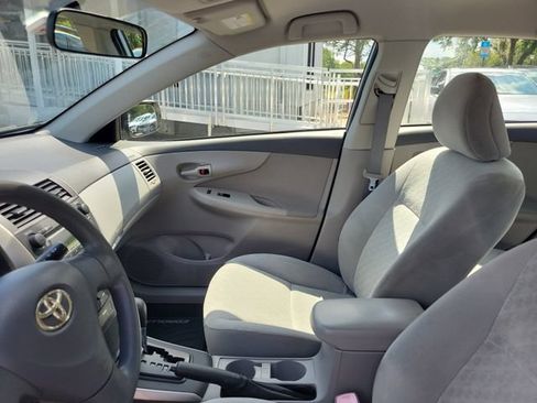 Used 2009 Toyota Corolla LE FWD image 18